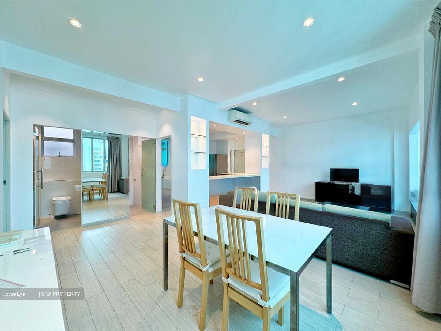 Kim Sia Court (D9), Apartment #432332221